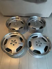 Mercedes AMG 19” Monoblock Style Staggered 8.5/9.5 Alloy Wheels