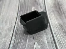 Glock G22 Magazine Sleeve For Use In Glock 27 Compact