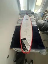 Surfboard