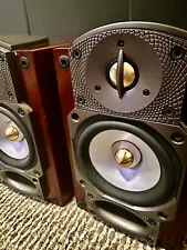 Paradigm Reference Studio 10 V5 Speakers