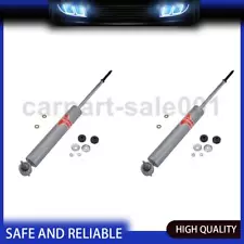 For Mercedes-Benz 200 1968-1968 KYB Shocks & Struts Rear Shock Absorber (For: Mercedes-Benz 300SEL)