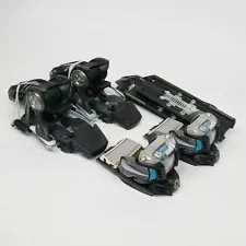 Marker Griffon Ski Bindings 100mm Brake 4-13 DIN