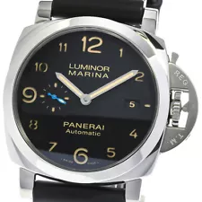 PANERAI Luminor Marina 1950 3Days Achaio PAM01359 Small Second AT Men's_764926