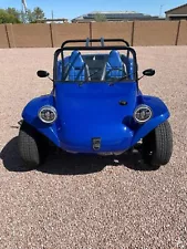 Volkswagen Dune Buggy / Meyers Manx