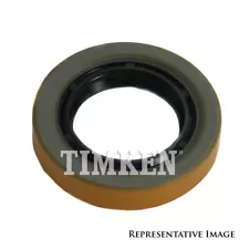 Input Shaft Seal Timken 2503N