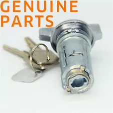 New Ignition Lock Switch With Keys fits Pontiac Buick Chevy Pickup Truck Olds (For: 1980 Buick Century)