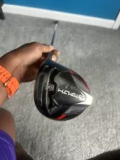 taylormade stealth plus driver 10.5 stiff