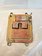 Caterpillar 3406 475HP CAT Engine Control Module, ECM, ECU 108-0491 OEM