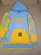 Vtg 90s African American College Alliance Southern University Hoodie Xl AACA