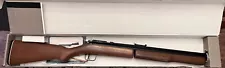 Sheridan CB9 Blue Streak Air Rifle New In Box with Tags