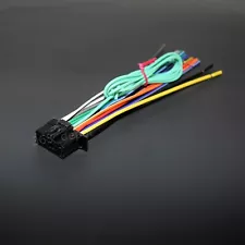 POWER WIRE HARNESS 16 PIN FOR PIONEER AVH-3500NEX AVH3500NEX FREE FAST SHIP