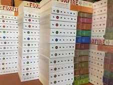 Complete Foxfire Series Collection 14 Book Set With 40 & 45th Anniversary Vols.