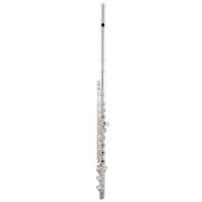 Selmer SFL301R Concert Open Hole C Flute C foot, Offset G