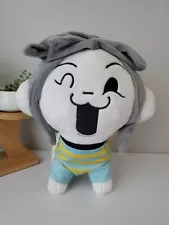 Undertale Plush Toys Sans Papyrus Temmie Stuffed Plush Kids Toy Doll Gift 10''