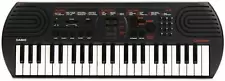 Casio SA-81 44-key Portable Arranger Keyboard