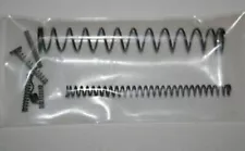 Mauser HSc WW2 Pistol Spring Full Service Kit Complete Set - 8 springs