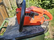 homelite xl 76 chainsaw