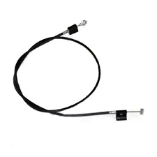 Genuine Billy Goat Control Cable Brake FM for Finish Mowers / 520085