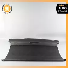 Mercedes W207 E550 Convertible Rear Trunk Floor Parcel Shelf Cvoer OEM (For: 2017 Mercedes-Benz E550)