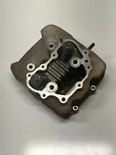 2003 Honda Recon 250 TRX250TM 2x4 OEM ENGINE TOP END CYLINDER HEAD CORE (For: 2005 Honda Recon 250)