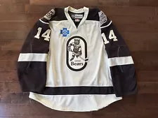 hershey bears jerseys for sale