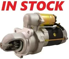 ⭐️ New 12V Starter for John Deere Tractor With Diesel engine 3010 3020 4010 4020