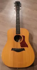 Taylor Big Baby Acoustic Guitar 307 w/ Soft Case - See Description