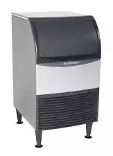 used scotsman ice machine for sale