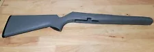 Remington Model 597 Synthetic Stock 22 Long Rifle