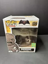 Funko Pop! Vinyl 6 DC Universe - Doomsday (6 inch) - Batman vs Superman Summer