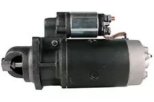 Hella Starter 24V 4kW for e.g. Iveco MK 8EA 012 586-441