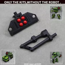 Weapon Upgrade Kit Missile launcher Connecting Rod Hammer For Legacy Bulkhead