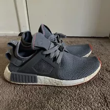 Size 9 - adidas NMD XR1 Solar Grey 2017