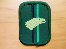 VINTAGE - EAGLE - PATROL BADGE - SCOUT BADGE - NEW