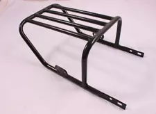 New Rear Luggage Rack Fits Honda XL600 R XL350 R XL250 R 1983-1987