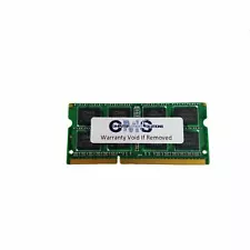 8GB (1X8GB) Memory RAM for Toshiba Satellite C55-A5220, C55-A5300, C55-A5249 A14