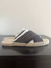 Todd Snyder Guanabana Sandal Eu 45 / Us 12