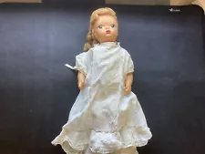 Vintage 16" Terrie Lee Doll