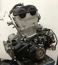 Yamaha YFZ450R Engine Rebuild - You send in your motor - Miller ATV & Cycle