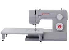 Singer HD6360M 6360 Heavy Duty Mechanical Sewing Machine Pre-Owned