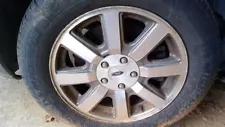 Wheel 17x7 Aluminum 8 Spoke Fits 08-09 TAURUS 578009