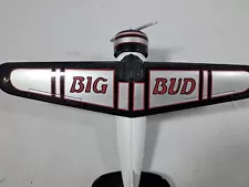 Liberty Classis Vintage Big Bud Die Cast Plane Limited Edition