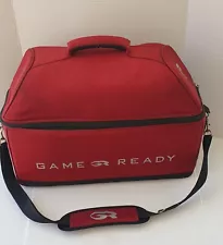 Gameready Ice Machine Recovery System (Pre-Owned) in Very Good Condition.