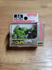 Choroba Kawasaki Ninja Zx12R