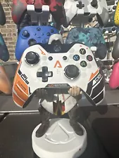 Microsoft Xbox One Controller TITANFALL LIMITED EDITION 1537 - FREE SHIPPING