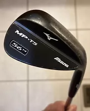 Mizuno Balck MP T5 56* 14 Wedge Mens RH