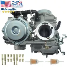 for Honda Shadow Spirit 1100 VT100 VT1100C 1998-2007 16100-MAA-A00 Carburetor (For: Honda)