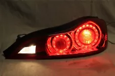 Infiniti G37 Q60 09 10 11 12 13 14 15 Convertible Passenger Right RH Tail light