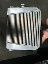 2015+ Mustang Procharger Race Intercooler w/ Race Valve Mount 1300HP RATED