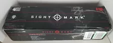 New Sightmark Wraith HDSeries 4-32x50 Digital Day/Night Riflescope-SM18011 LOOK!